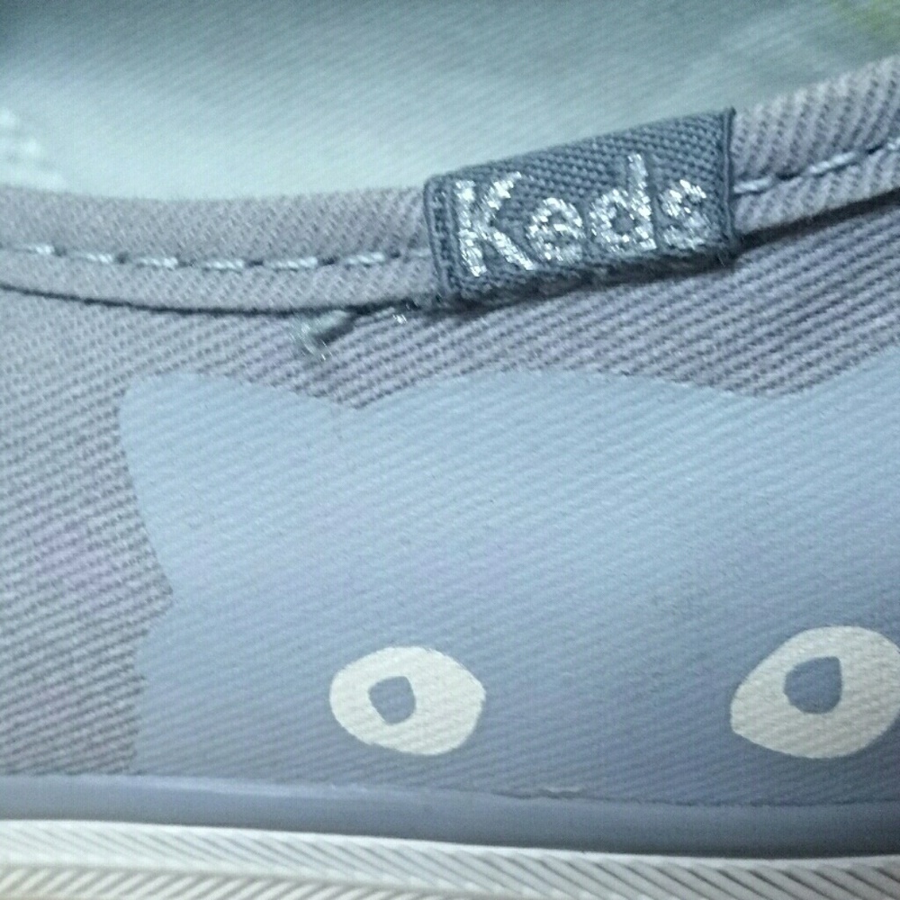 Keds 7 Taylor Swift Keds 1989 cat kitten 7